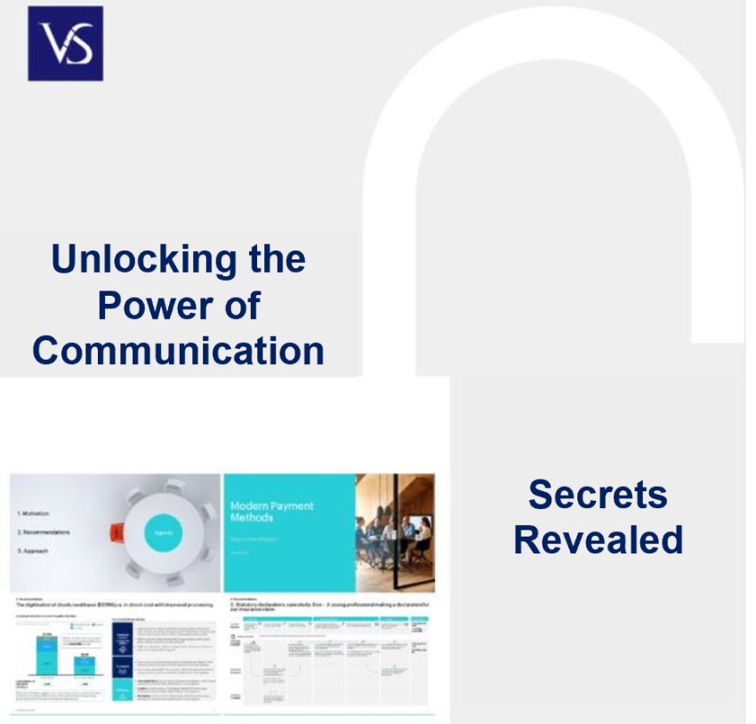 Unlocking the Power of Communication: Secrets Revealed