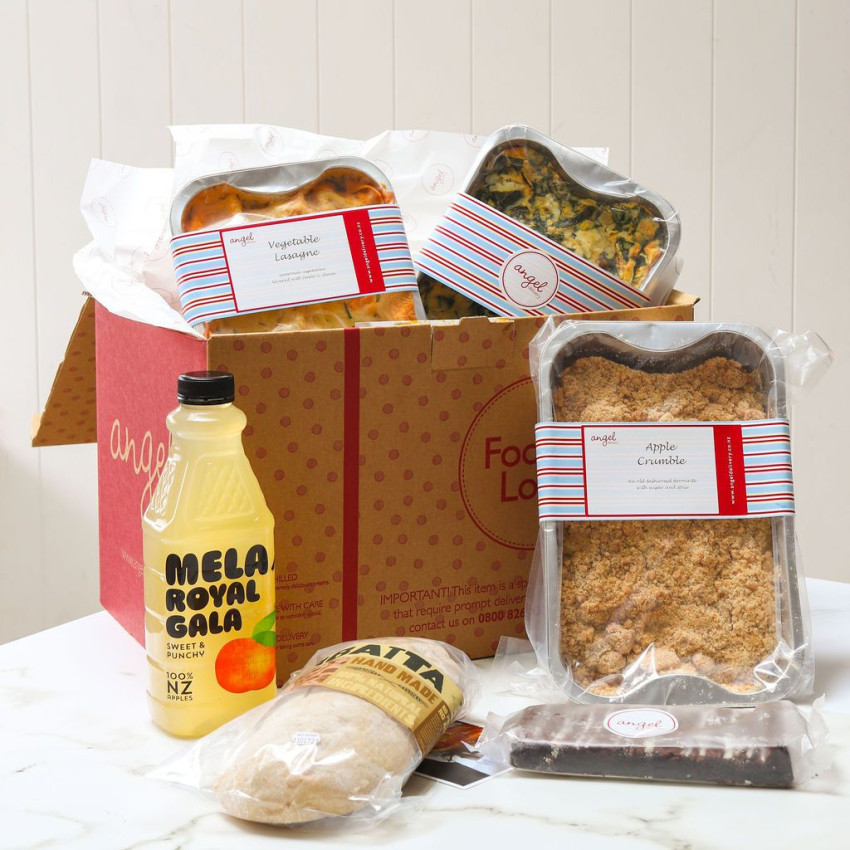 Care Packages for Every Occasion: Personalized Gift Giving