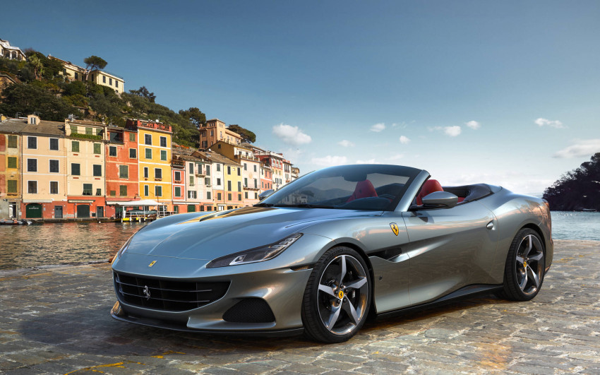 Ferrari Repair and Maintenance in Dubai: Expert Services at CarRepairDubai.ae