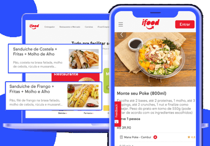 Unveiling the Flavors of Data: How iFood Restaurant Data Scraping Revolutionizes the Food Industry