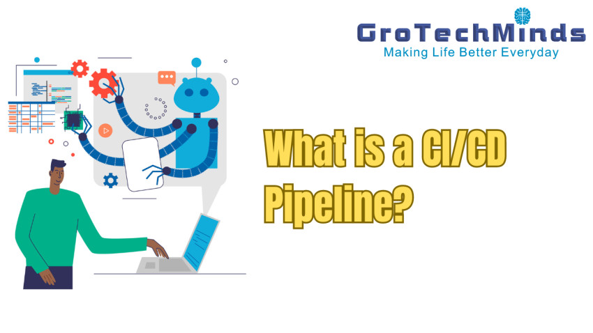 What is a CI/CD Pipeline? And Overview