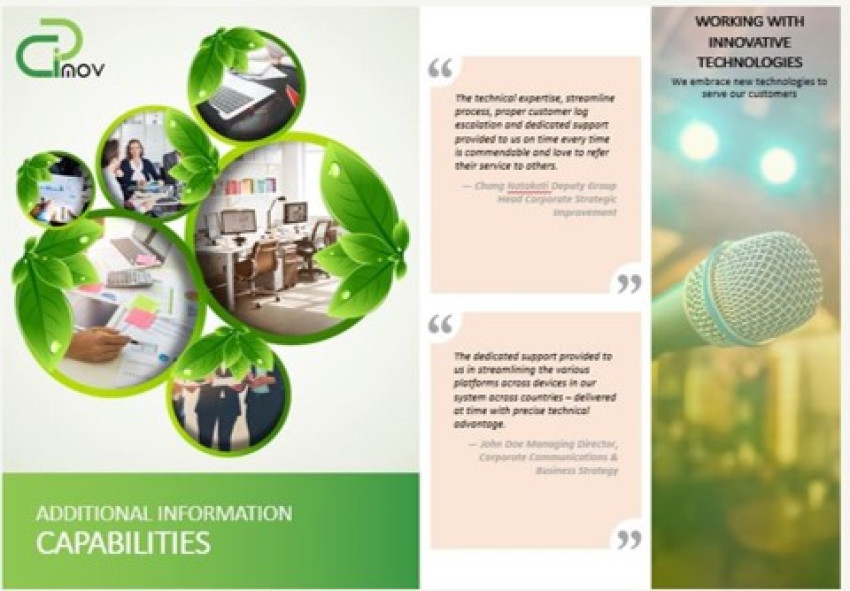 How Google Slides is Transforming the Art of Presentations