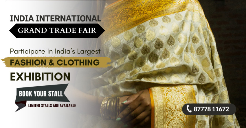 Trade Fair in Kolkata: A Gateway to Vibrant Opportunities