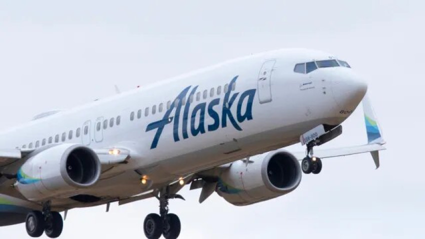 What is the cheapest day to book a flight on Alaska Airlines?