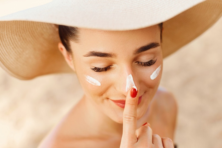 Sun-kissed Skin: Healthy Summer Glow Tips
