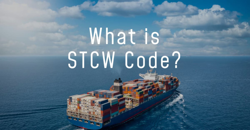 What is STCW? An In-depth Look at the Standards of Training, Certification, and Watchkeeping.