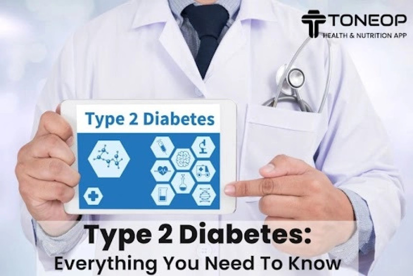 How To Manage Type 2 Diabetes? Discover Here!