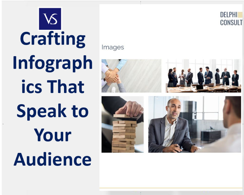 Strategies for Enhancing the Aesthetic Appeal of Your Infographics