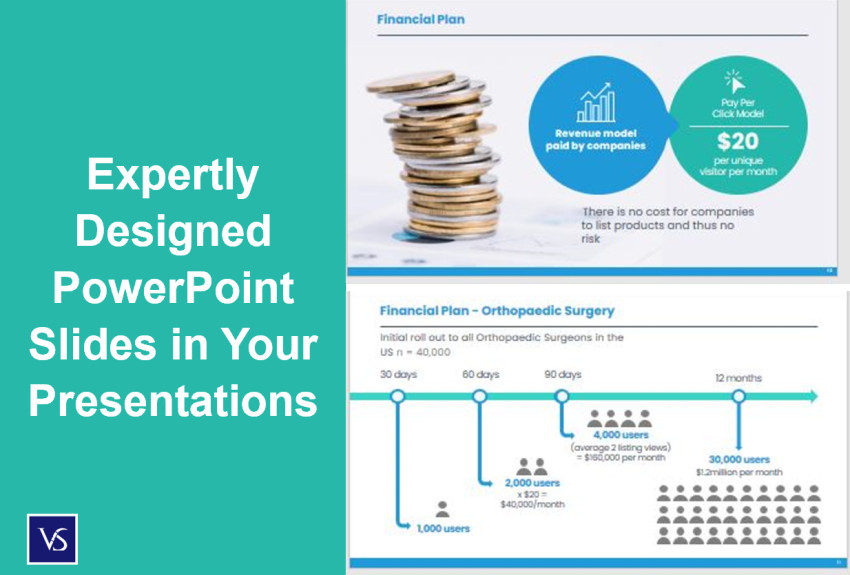 The Importance of Design Consistency in PowerPoint Presentations