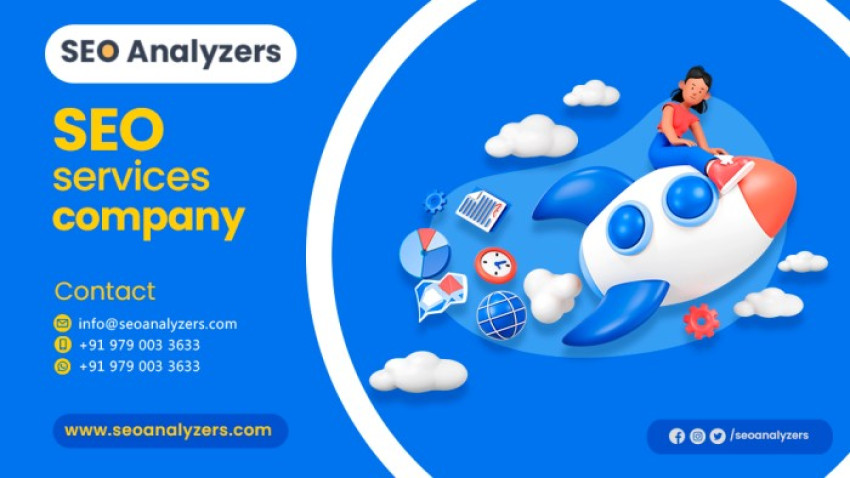 Chennai Top SEO Agency essential Services