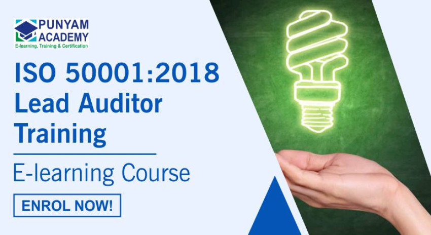 The Enduring Rewards of an ISO 50001 Lead Auditor