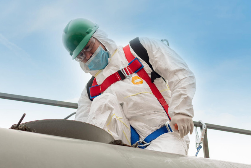 Dubai's Clean Revolution: Professional Cleaning Services For Water Tanks