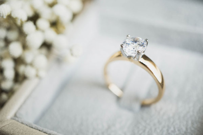 How to Sell Your Diamond Ring and Get a Fair Price