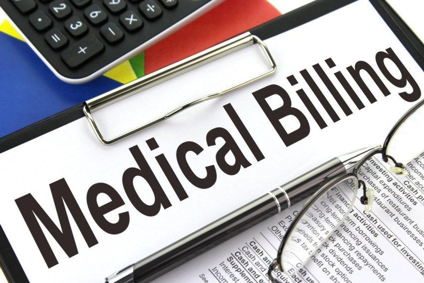 Geared-up Your Radiology Billing Practice for 2024