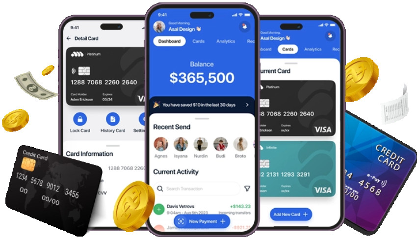 How Much Does Mobile Banking App Development Costs