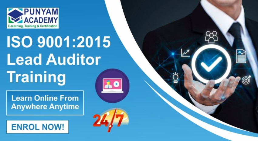 What to Expect from ISO 9001 Lead Auditor Training?