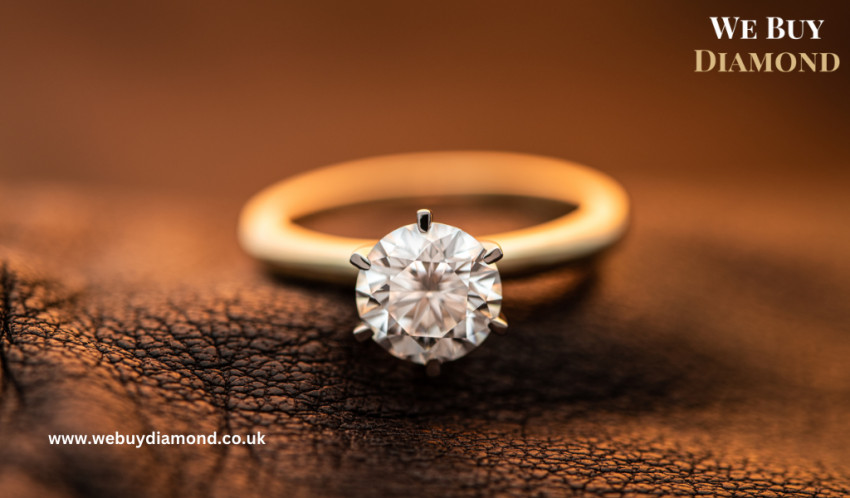 When is the Best Time to Sell Your Diamond Ring?