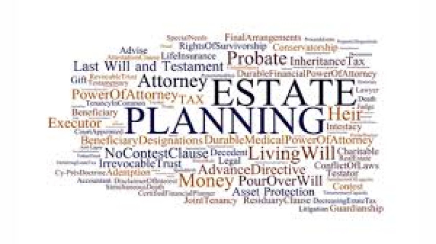 What Is the Benefit of Having an Estate Plan?