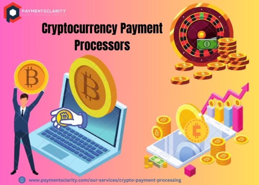 What is the Blockchain for Payment Processing? And Its Benefits?