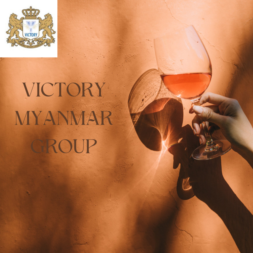 Victory Myanmar Group, The Mandalay Rum