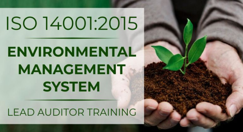 The Benefits of ISO 14001 Lead Auditor Training for Organizations and Auditors