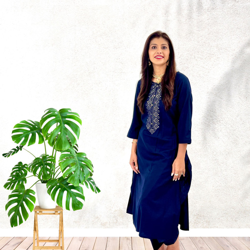 Unveiling the Versatility of Kurtis—from Palazzos to Jeans