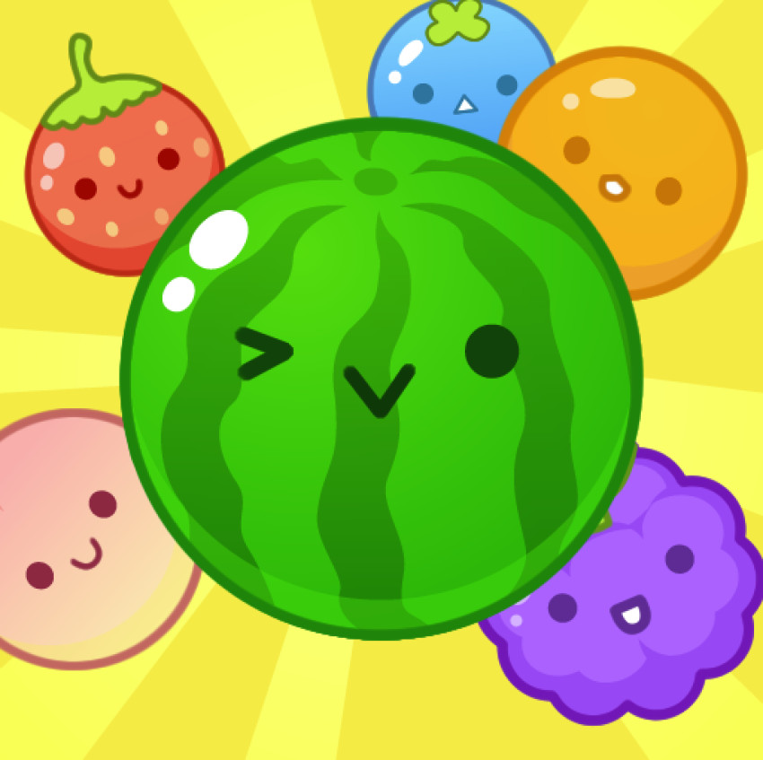 Watermelon Game: Unpacking Its Recent Surge in Popularity