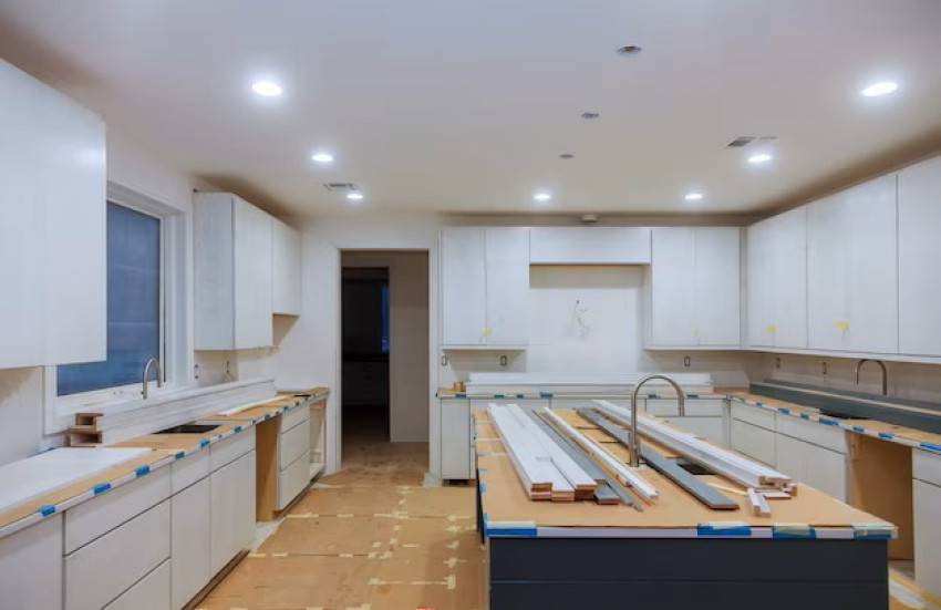 9 Considerations Before Kitchen Renovation