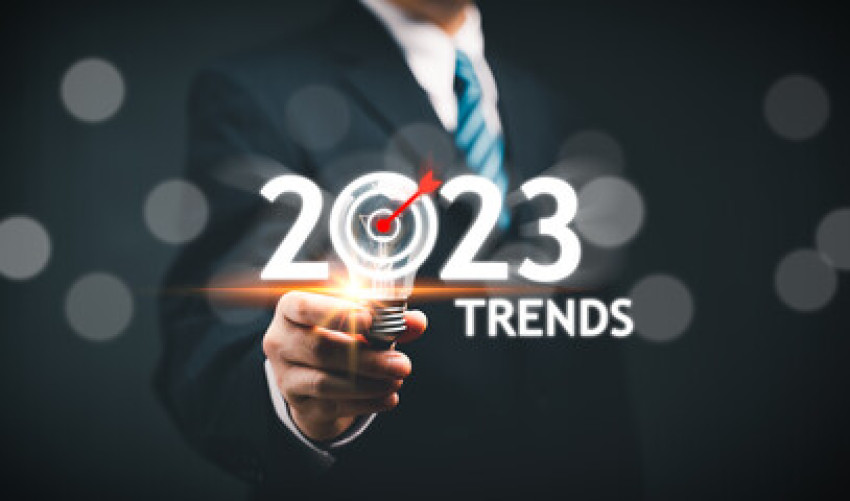 The 29 Dominating Web Design Trends for 2023