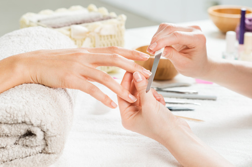 Which Nail Services Are Trending the Most Right Now
