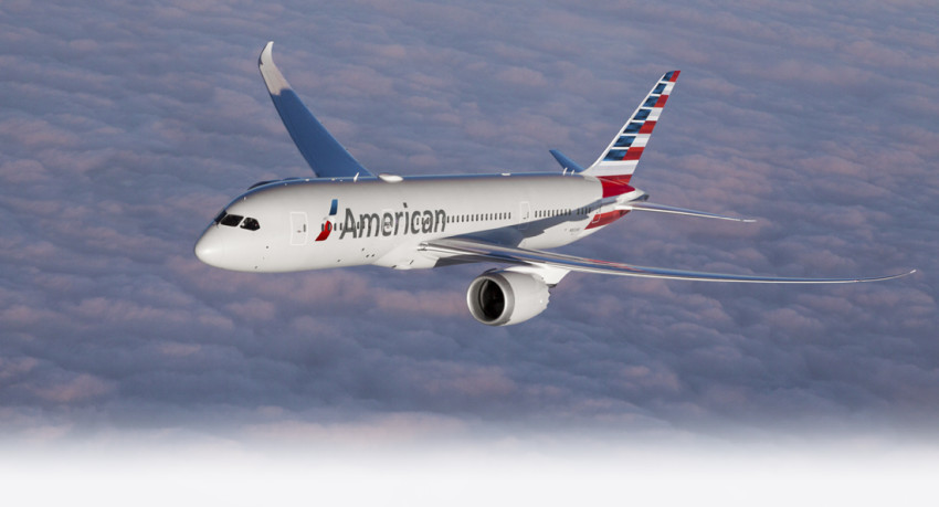 When to buy American Airlines tickets?