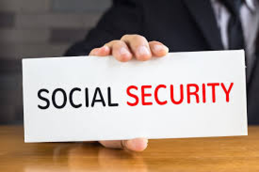 How To File an Application for Social Security Disability Benefits
