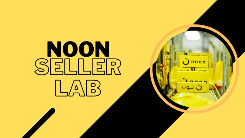 How to sell on noon in united arab emirates