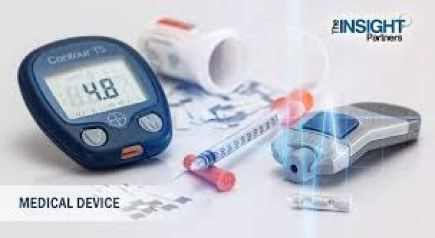 Diabetes Injection Pen Market Size is Anticipated to Increase During the Study Period to 2030