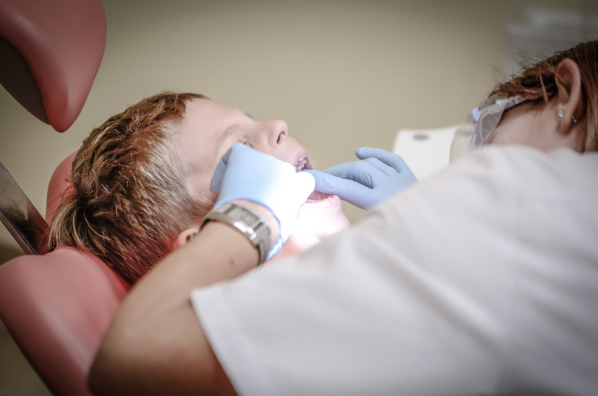 Transformative Dental Aligners: Newtown's Secret to Confident Smiles