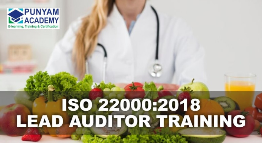Mastering Food Safety: FSSC and ISO 22000 Auditor Training Guide