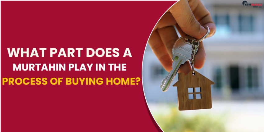 What Part Does A Murtahin Play In The Process Of Purchasing A Home?