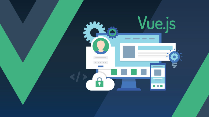 VueJs Development Company in USA