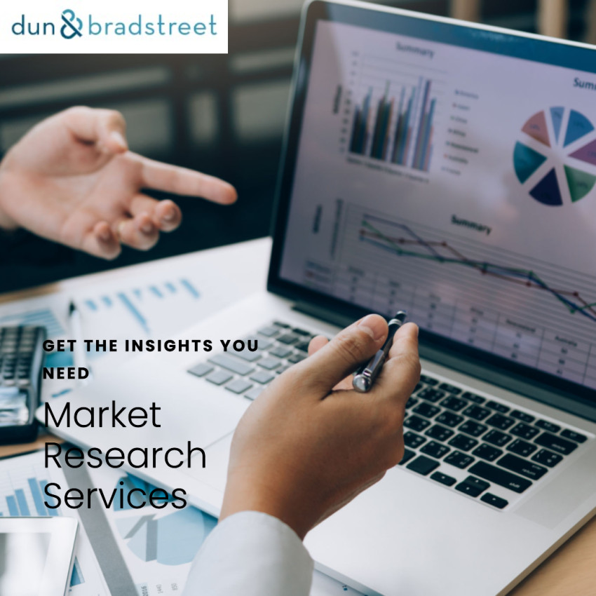 Market Research and Competitive Analysis with D&B in the UAE