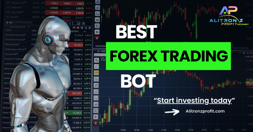 Transforming Trading with Automated Trading Robots