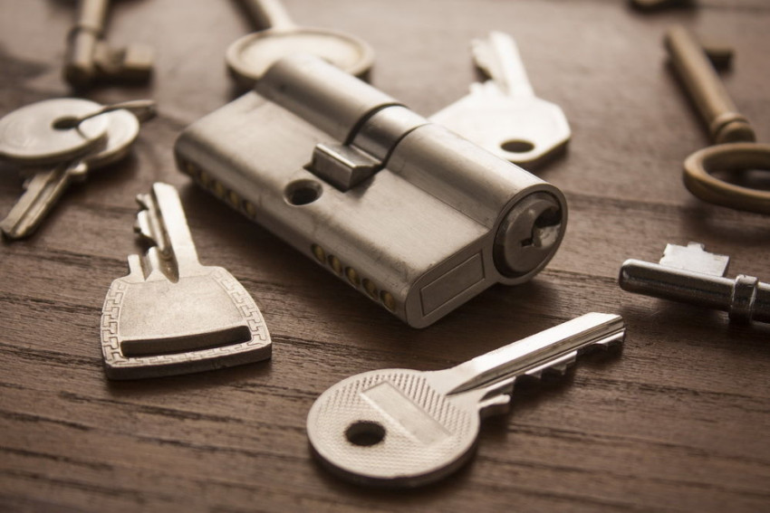 Locksmith in Dubai: Enhancing Security with Cutting-Edge Technology and Expertise