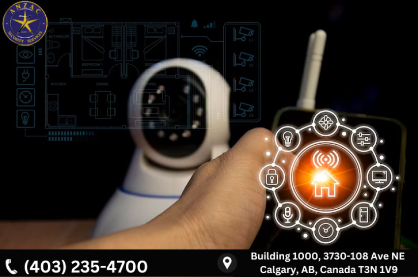 What is Role of Alarm System in Best Security Services?