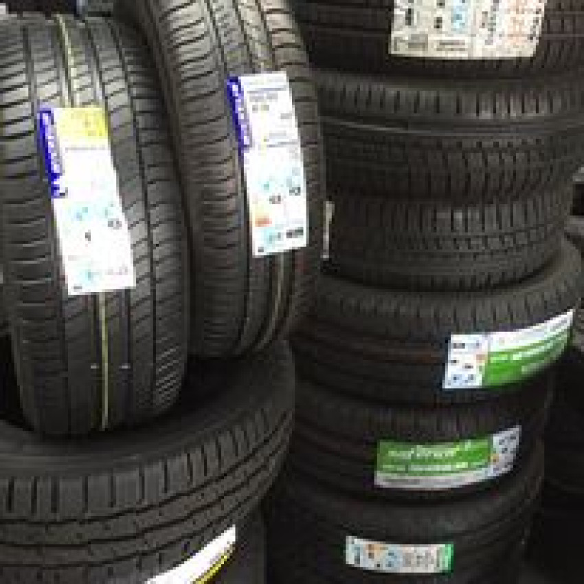 Goodyear Tyres: What Is It That Makes Them Different?