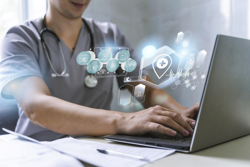 Why Healthcare Software in Australia?