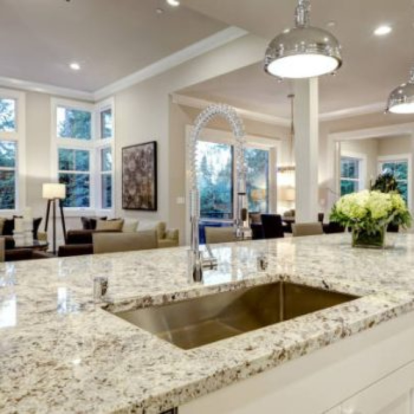 Essential Tips for Maintaining and Cleaning Quartz Kitchen Countertops in Grand Rapids