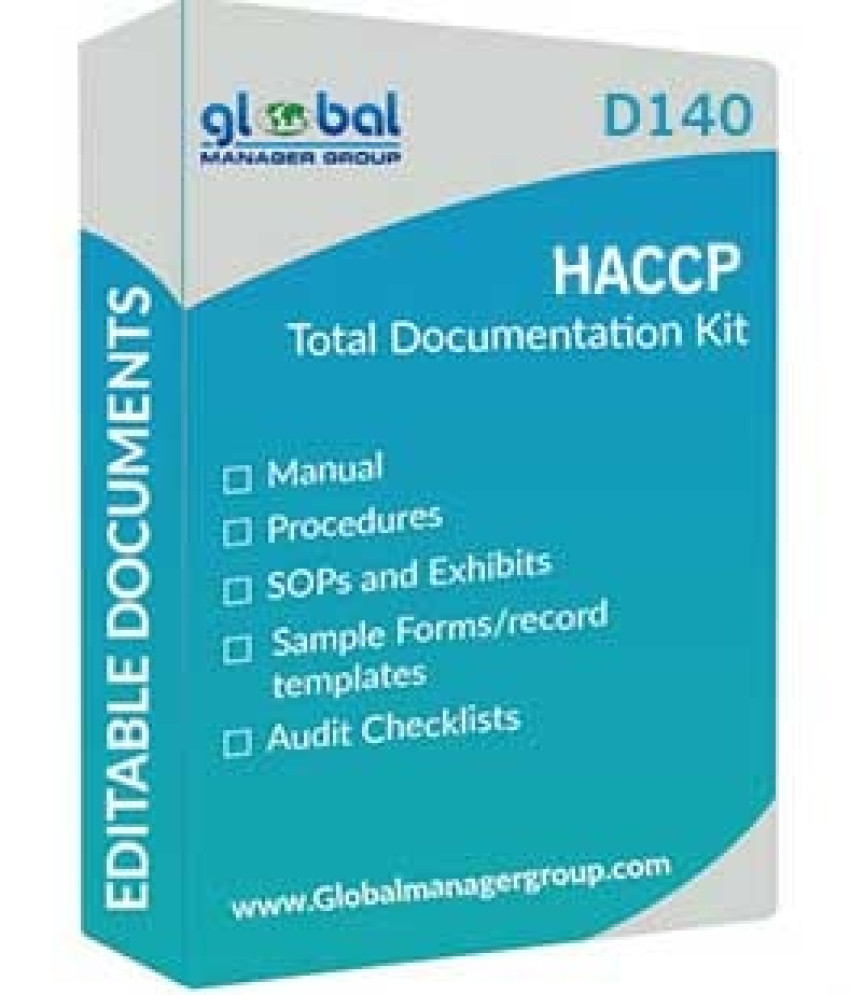 Implementing HACCP: A Practical Guide to the 7 Principles