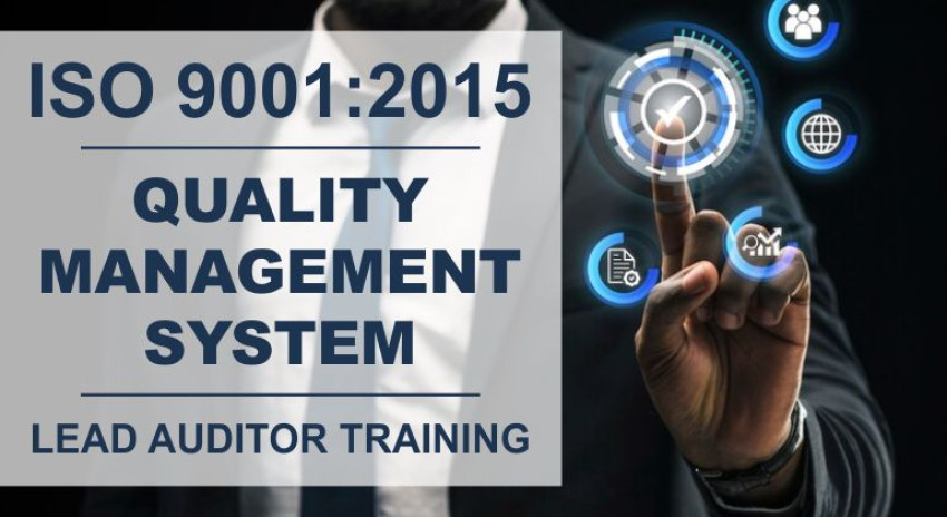 ISO 9001 Lead Auditor Training: A Roadmap to Quality Assurance