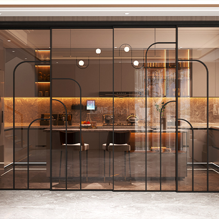 Choose The Right Kitchen Cabinet Shutters | VMS Trade Link