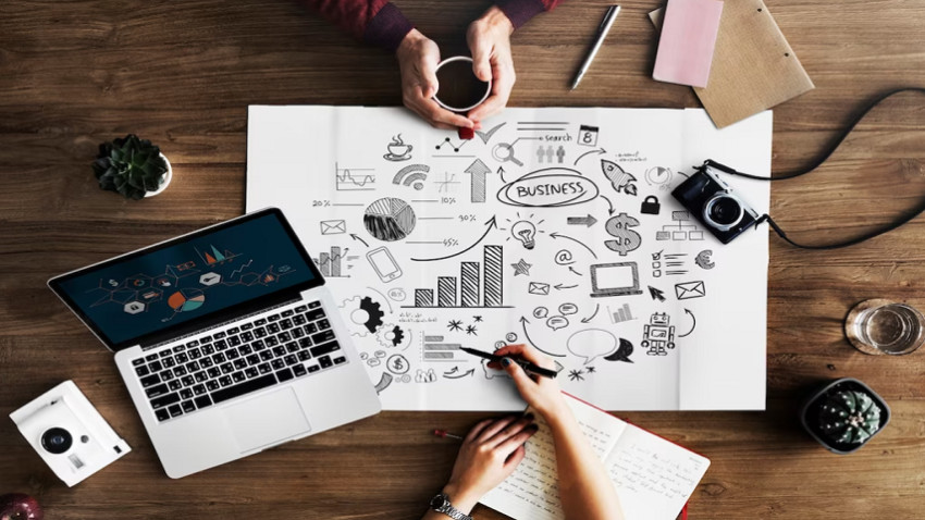 Beyond Likes and Shares: How Social Media Drives Digital Marketing Success