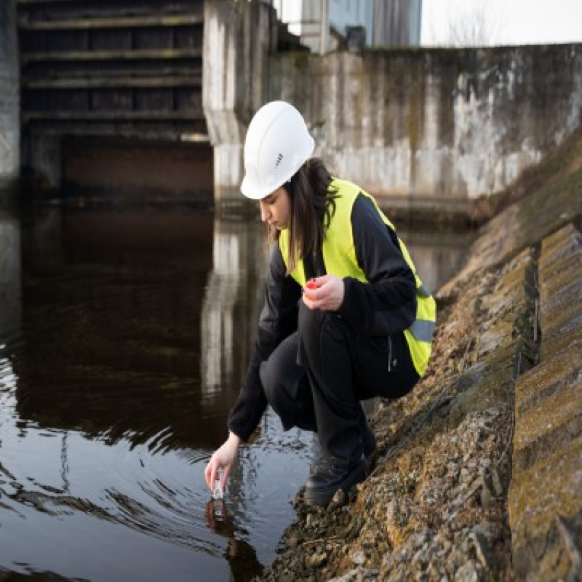 Optimizing Industrial Effluent Treatment: Strategies for Sustainable Environmental Compliance